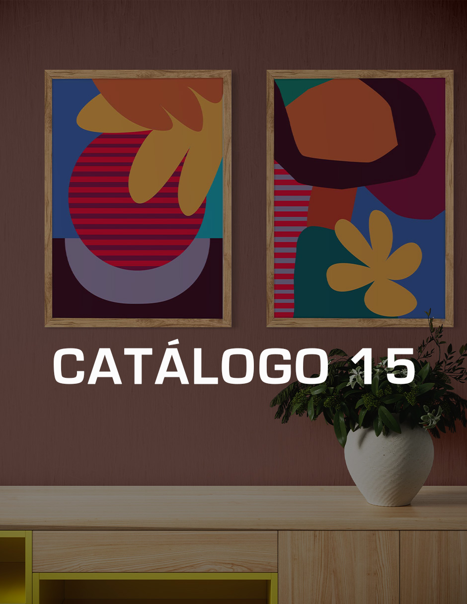 Catálogo 15